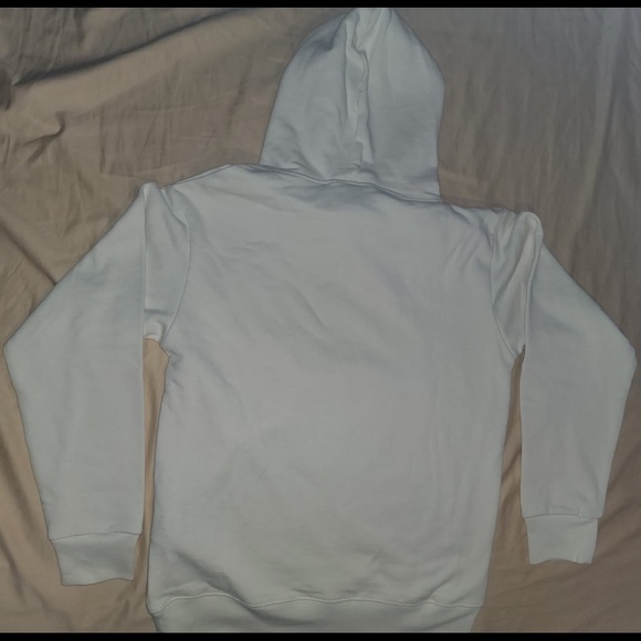 Authentic NWT Gucci ICCUG Unisex Hoodie - Picture 2 of 4